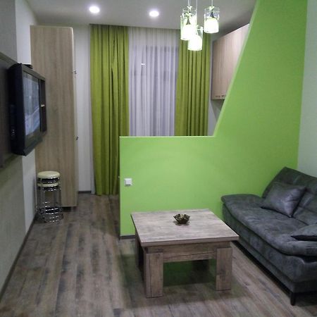Studio Apartment In Batumi Exteriér fotografie
