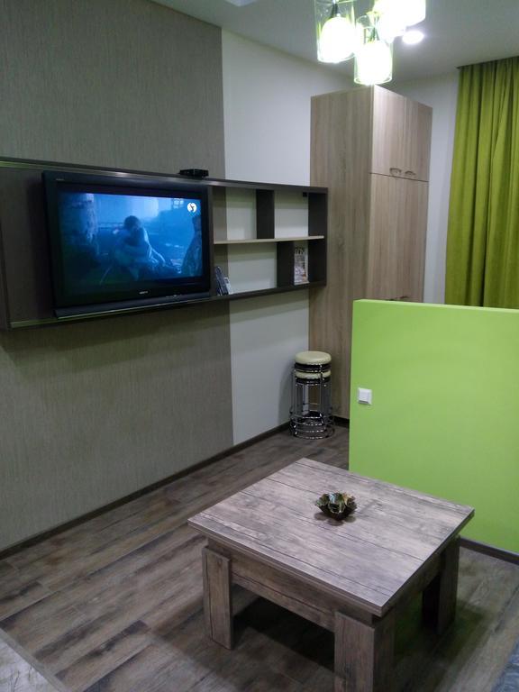Studio Apartment In Batumi Exteriér fotografie