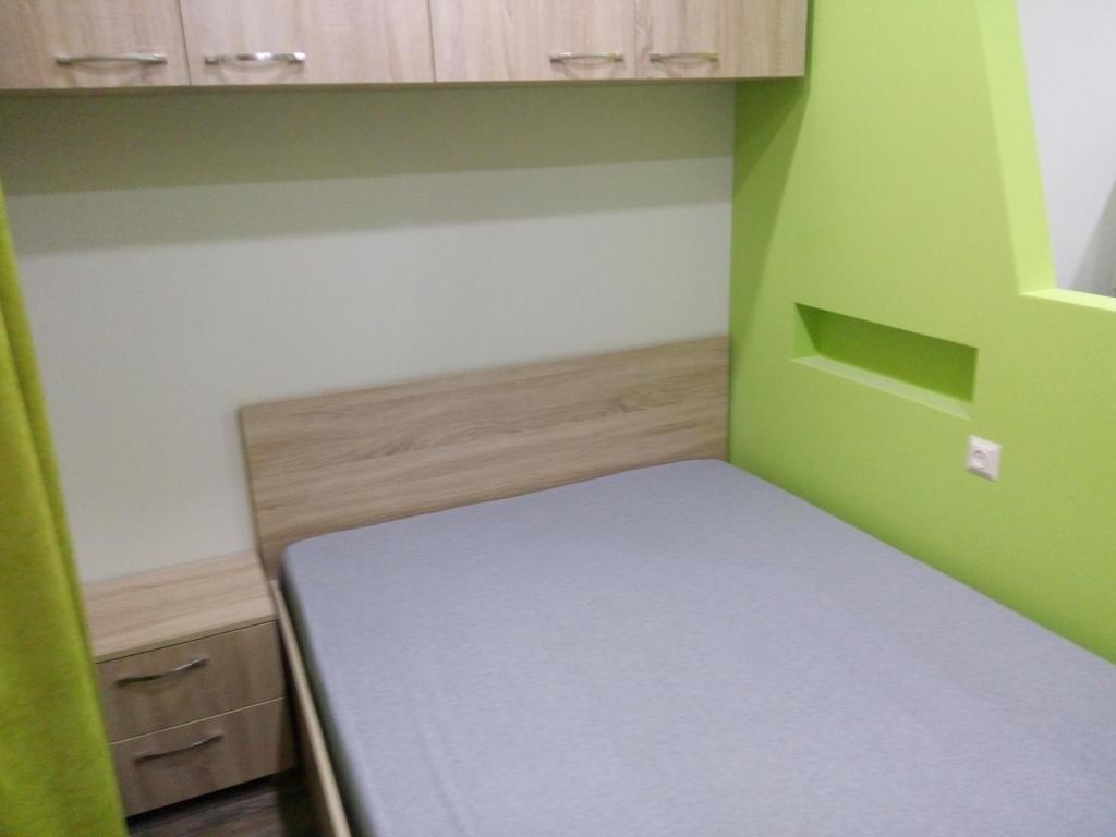 Studio Apartment In Batumi Exteriér fotografie