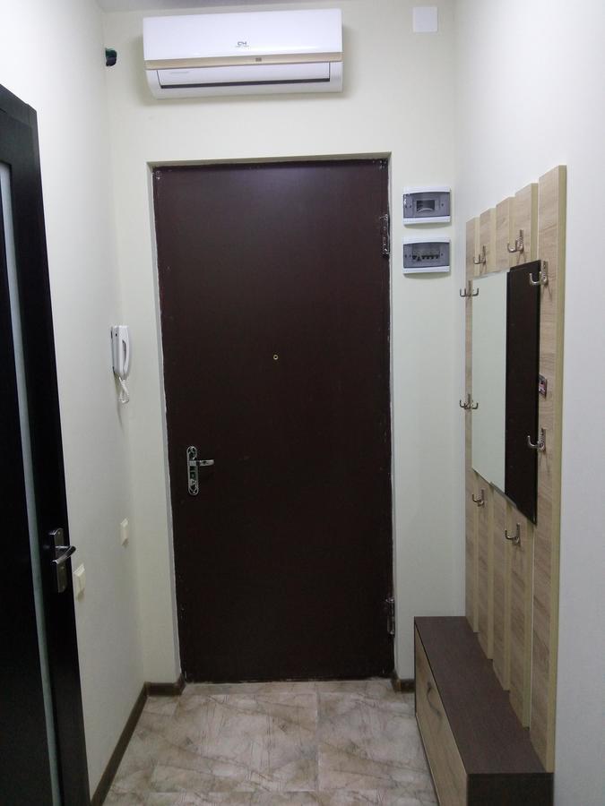 Studio Apartment In Batumi Exteriér fotografie