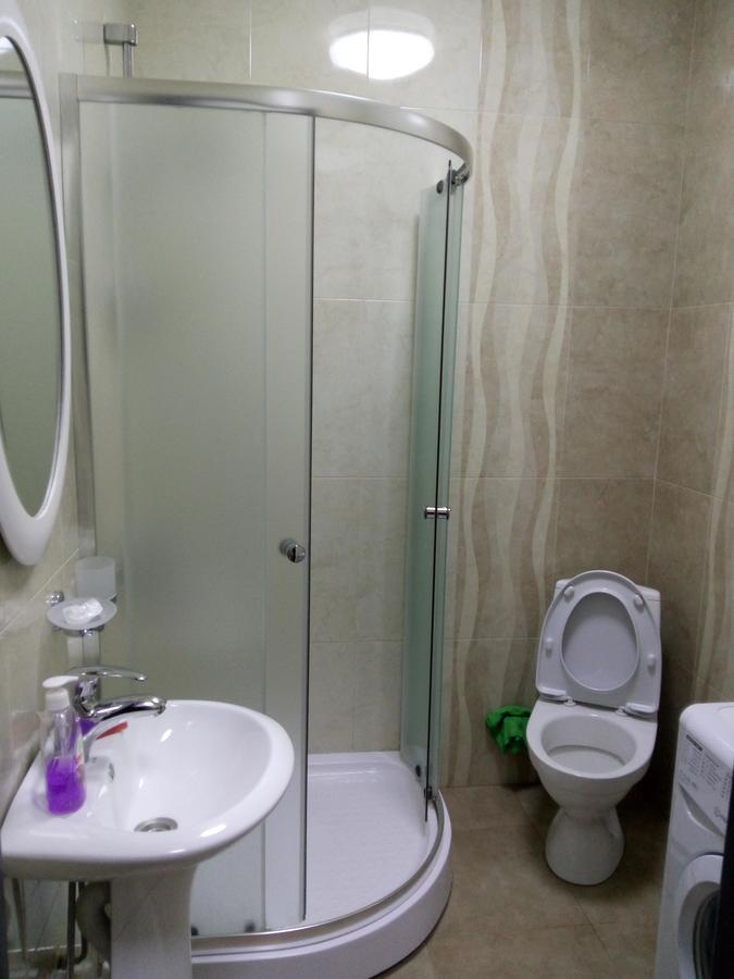 Studio Apartment In Batumi Exteriér fotografie